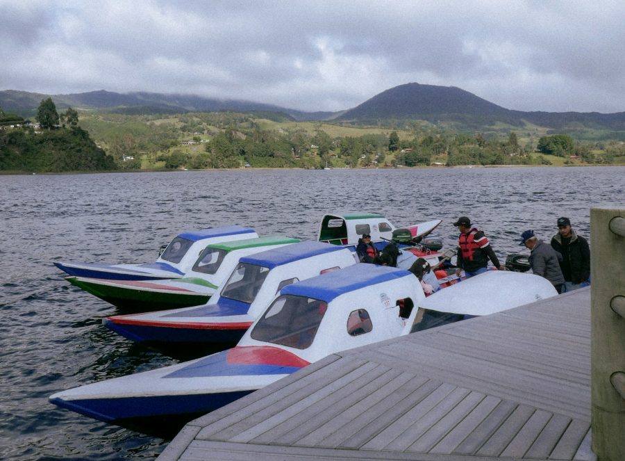 Airboat Tour