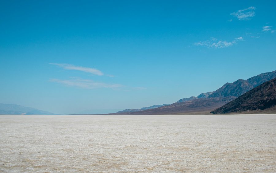 Badwater Basin