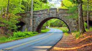 Carriage Road Bridge