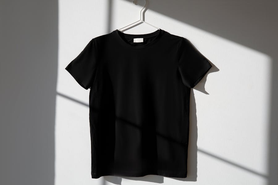Clothing & Apparel