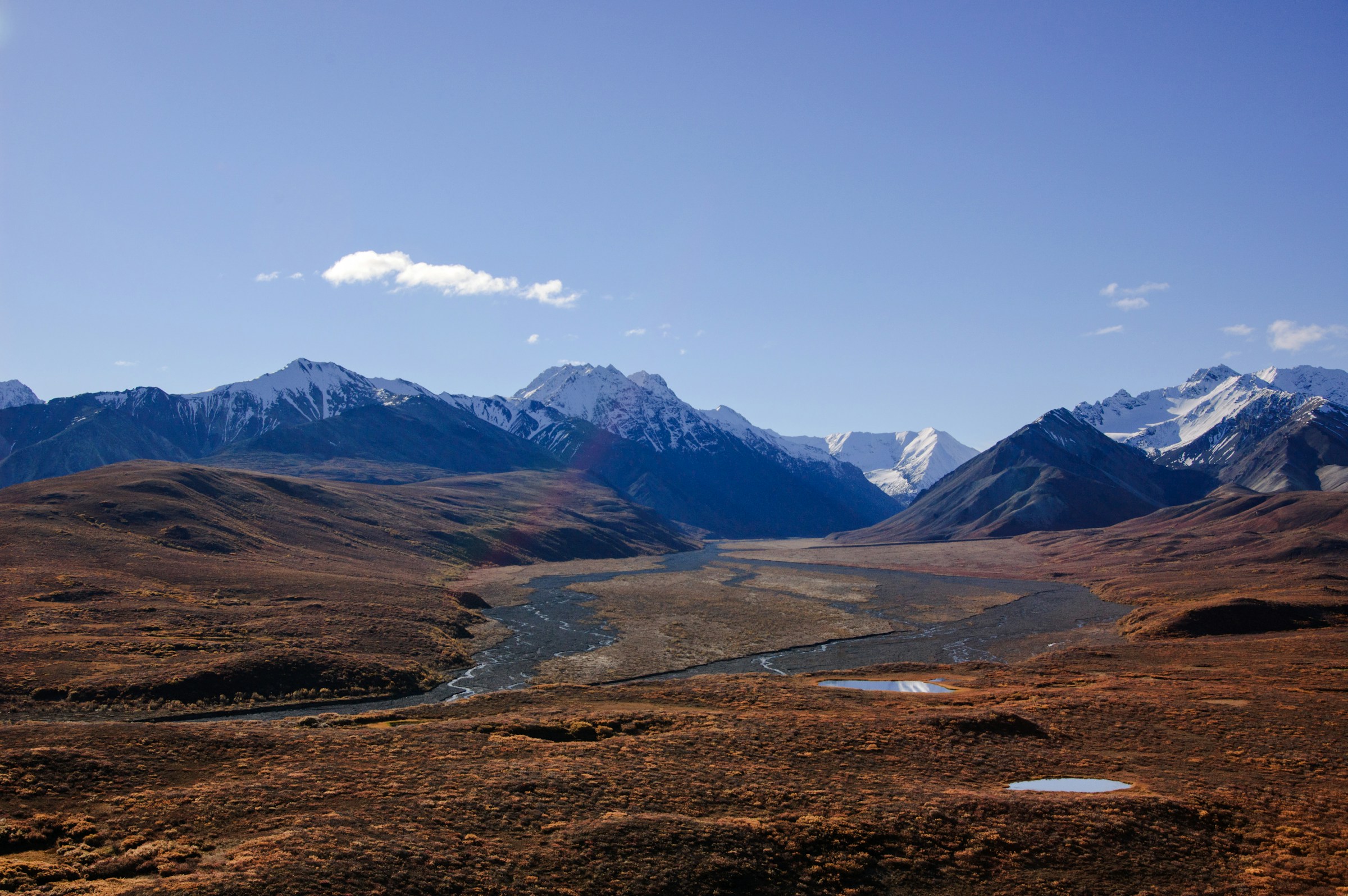 Denali State Park
