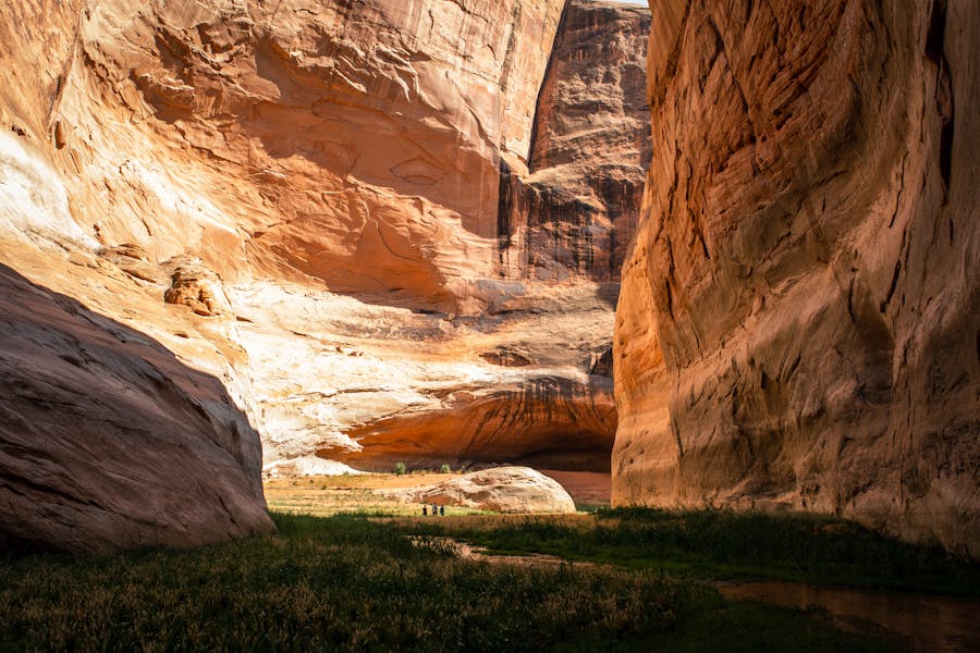 Grand Staircase-Escalante