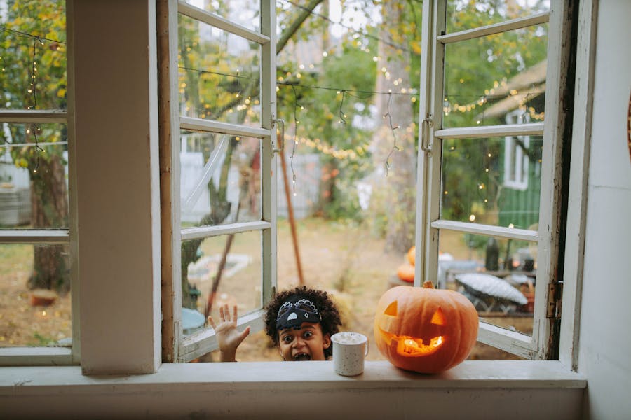 Halloween Spooktacular