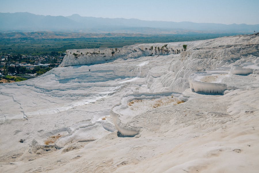 Hot Springs