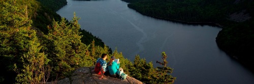 Jordan Pond & The Bubbles