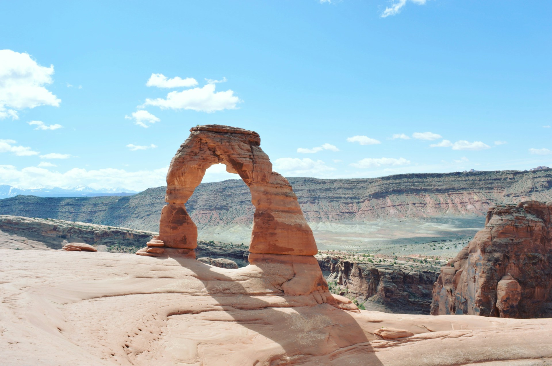Landscape Arch