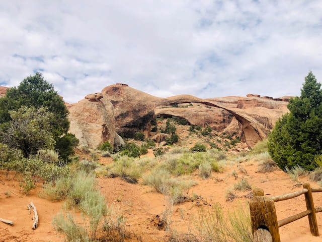 Landscape Arch
