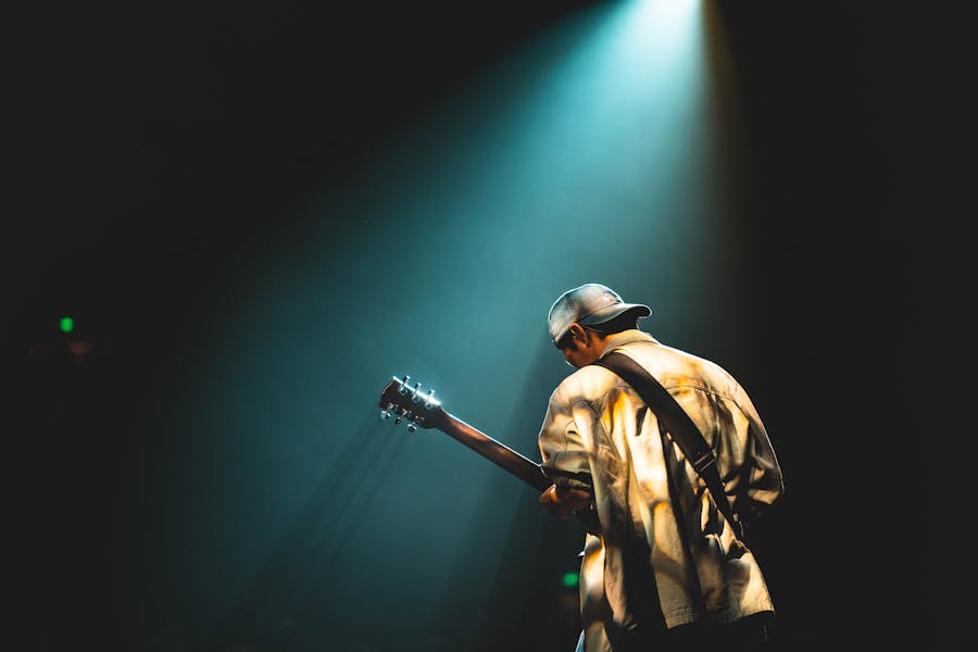 Live Shows & Entertainment