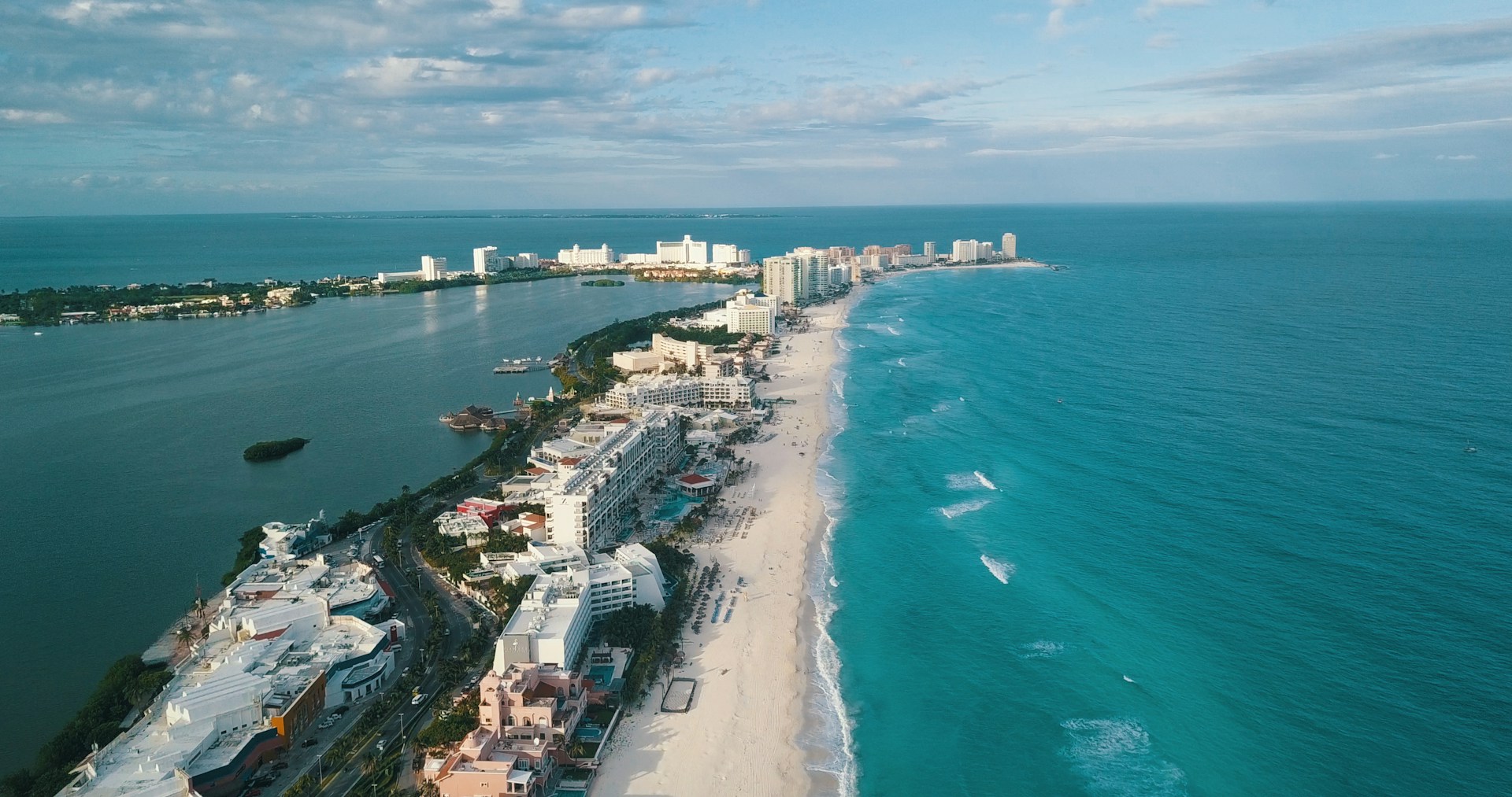 Miami & Florida Keys