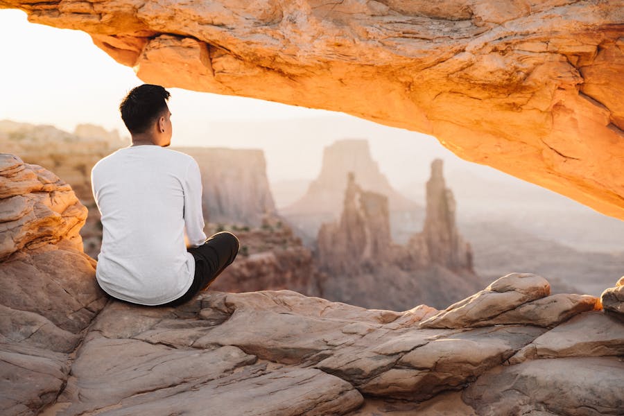Moab Adventure Tours