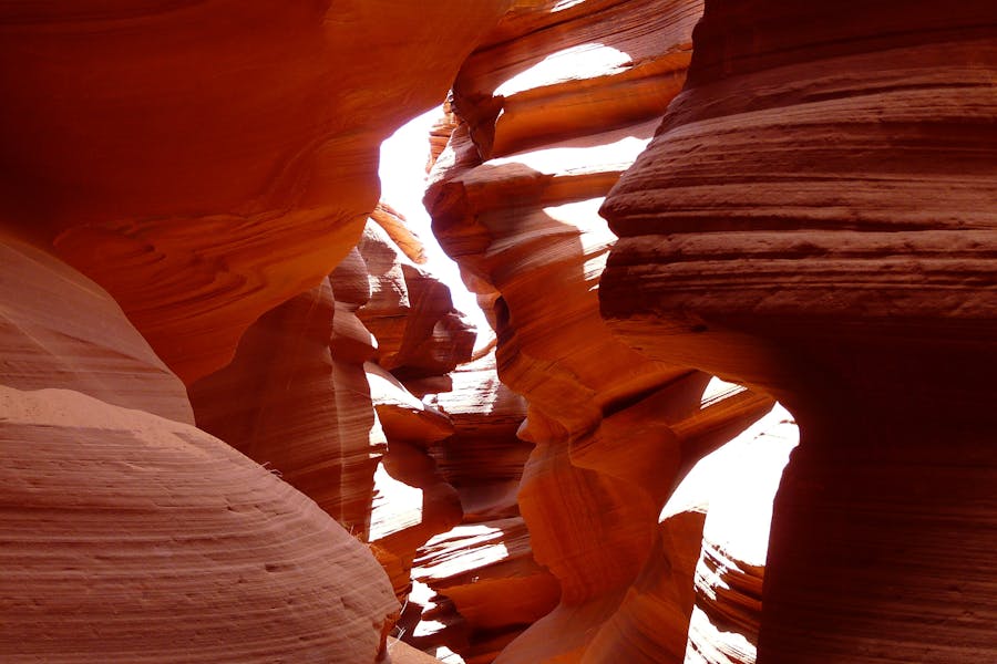 Antelope Canyon