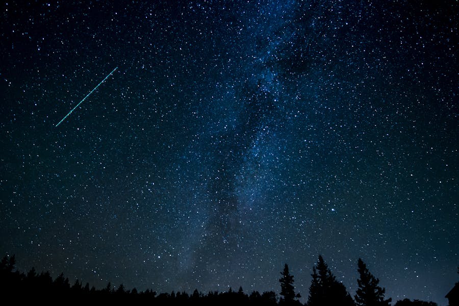 Night Sky