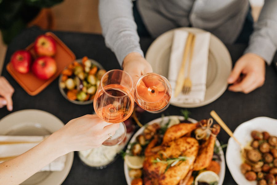 Seasonal Family Events