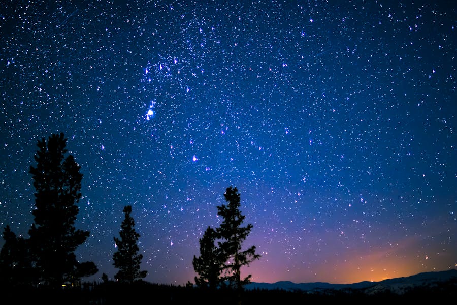 Night Sky