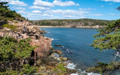 What Is Acadia National Park: What Makes It a Crown Jewel of the Atlantic Coast