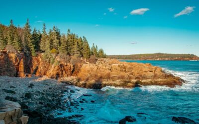 Where to Stay in Acadia National Park: Your Ultimate Guide