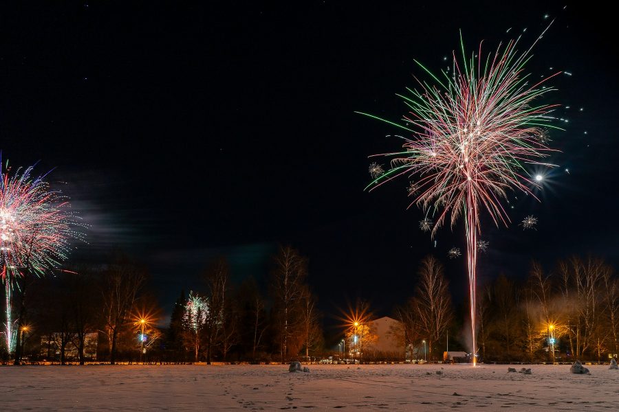 Winter Wonderland
