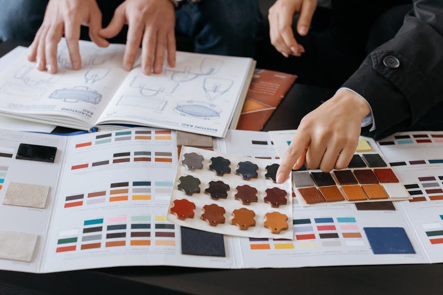 Workshops & Crafts