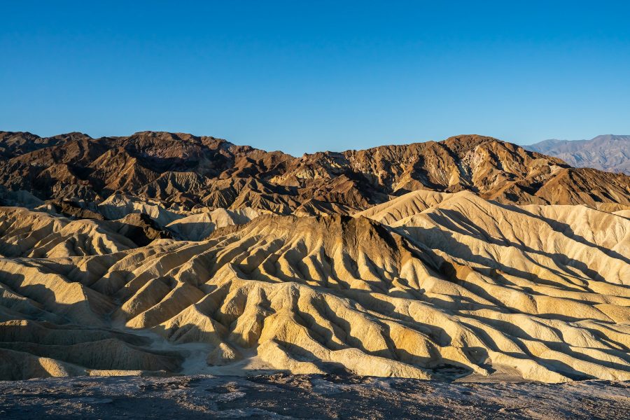 Zabriskie Point